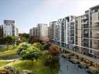 Olympic Village, Credit: London 2012